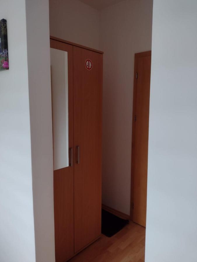 Zlatni San 호텔 Banja Koviljača 외부 사진